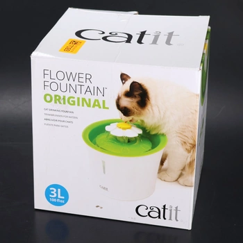 Napájacia fontána CATIT 43742W