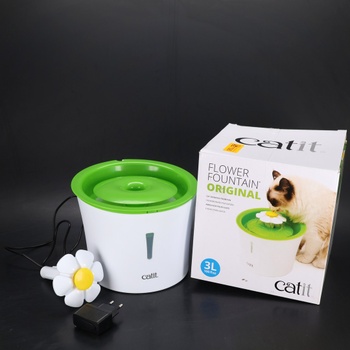 Napájacia fontána CATIT 43742W