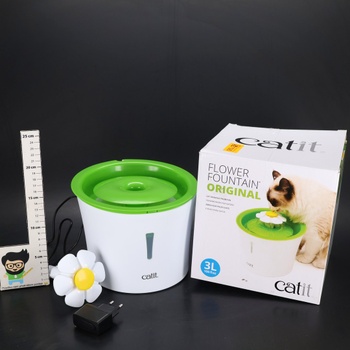 Napájacia fontána CATIT 43742W