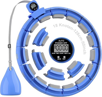 Smart Fitness obruč Sonkoloro