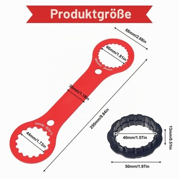 Brzdový kotouč Centerlock kompatibilní se Shimano