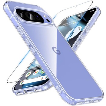 Puzdro OWKEY pre Google Pixel 10, Google Pixel 10 Pro s…