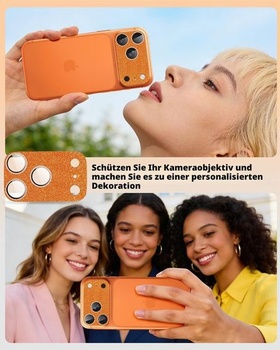 Ochranný kryt CloudValley pro iPhone 17 Pro Max, neviditelný a perfektně padnoucí 1:1, tvrzené sklo