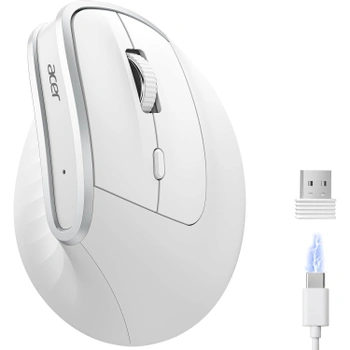 Ergonomická myš Acer OCC314