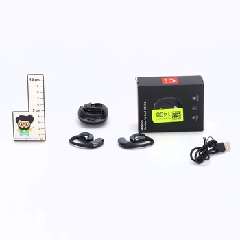 Bezdrátová sluchátka Miniso MS156NEW