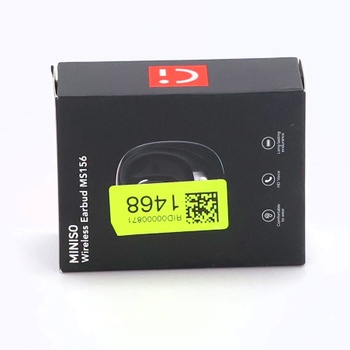Bezdrátová sluchátka Miniso MS156NEW
