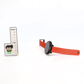 Chytré hodinky Suunto SS050987000