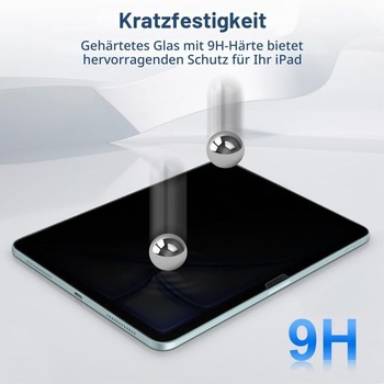 Ochranný kryt obrazovky s 360° záberom pre iPad Air 11