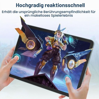 Ochranný kryt obrazovky s 360° záberom pre iPad Air 11