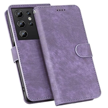 Flipové puzdro pre Oukitel C1 / Oukitel C1 Pro, puzdro na…