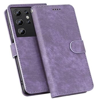 Flipové puzdro pre Oukitel C1 / Oukitel C1 Pro, puzdro na telefón z PU kože s magnetickým