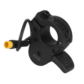 3pólová páka plynu pre Kukirin G3 Pro, regulácia rýchlosti, elektrická kolobežka, príslušenstvo,