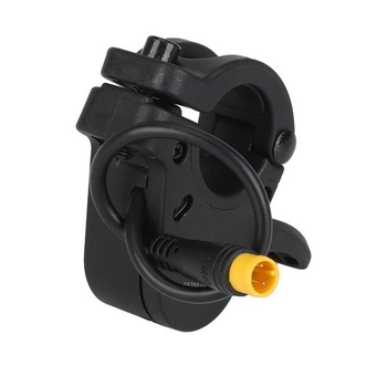 3pólová páka plynu pro Kukirin G3 Pro, regulace rychlosti, elektrická koloběžka, příslušenství,
