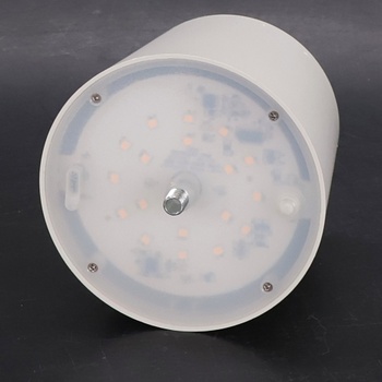BRILONER - Bezdrôtová LED stolná lampa IP44 s dotykovým ovládaním, stmievateľná, vymeniteľná batéria