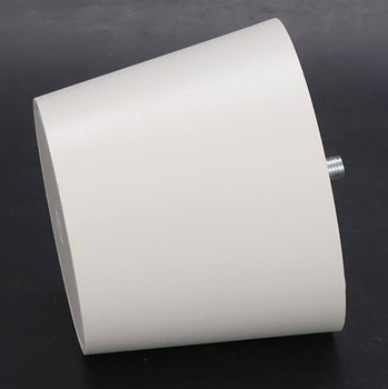 BRILONER - Bezdrôtová LED stolná lampa IP44 s dotykovým ovládaním, stmievateľná, vymeniteľná batéria