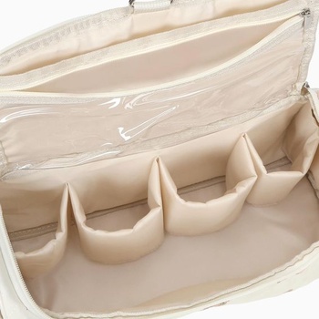 Cestovná taška Airwrap Bag veľká pre kadernícke prístroje a nástavce Airwrap, držiak na fén s