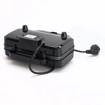 Vaflovač Reemix JK-148 čierna