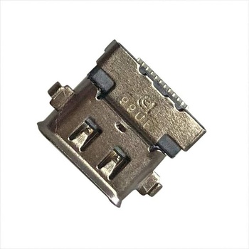 JINTAI USB-C konektor typu C konektor DC napájací konektor pre Dell XPS 13 9300 9310