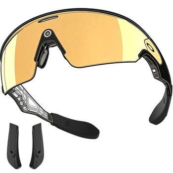 Ušné chrániče Hibloks pre okuliare Oakley Meta Vanguard,…