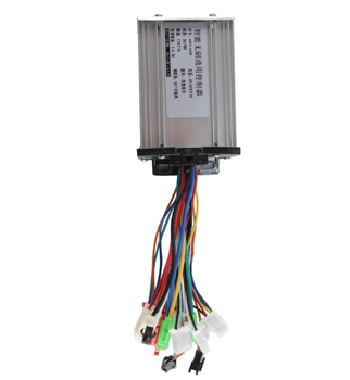 Kontroler prúdu Ausi 36V 48V 350W