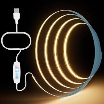 LED pásek Aurevita YC-5050, 4 m