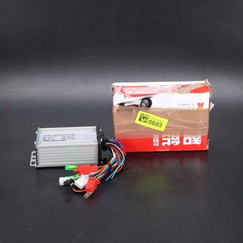 Kontroler prúdu Ausi 36V 48V 350W