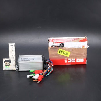Kontroler prúdu Ausi 36V 48V 350W