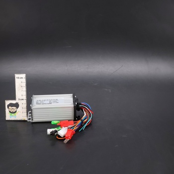 Kontroler prúdu Ausi 36V 48V 350W