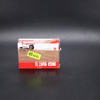 Kontroler prúdu Ausi 36V 48V 350W
