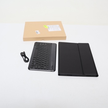 Puzdro s klávesnicou Lenovo Tab P12