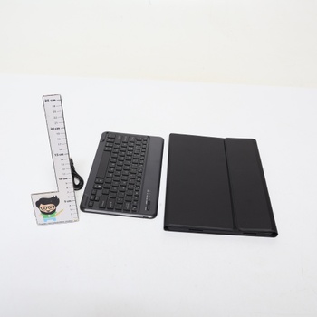 Puzdro s klávesnicou Lenovo Tab P12