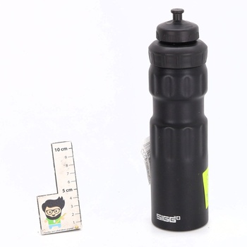 Cyklistická fľaša Sigg WMB Sport Touch