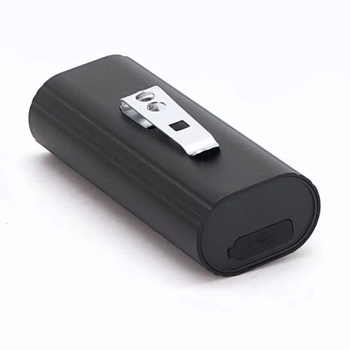 USB dobíjecí sada pro cyklistické osvětlení