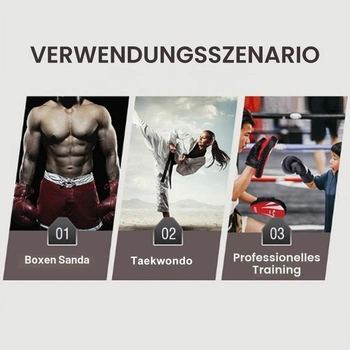 Boxerské chrániče, chrániče rukou RDX, tréninkové boxerské chrániče, boxerské chrániče,
