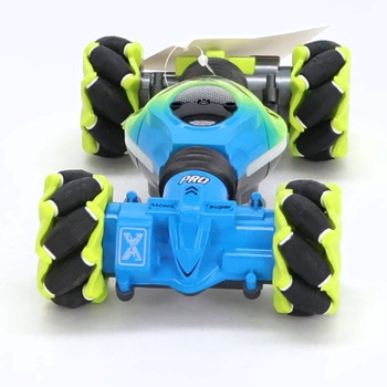 RC auto Pristar SC001-BLGN ovládanie rúk