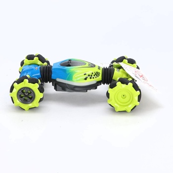 RC auto Pristar SC001-BLGN ovládanie rúk