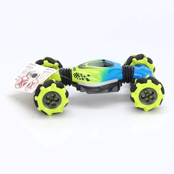 RC auto Pristar SC001-BLGN ovládanie rúk