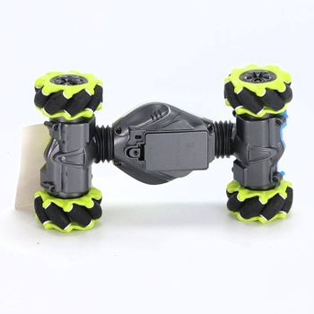 RC auto Pristar SC001-BLGN ovládanie rúk