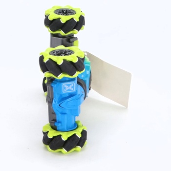 RC auto Pristar SC001-BLGN ovládanie rúk