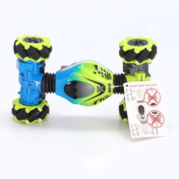 RC auto Pristar SC001-BLGN ovládanie rúk
