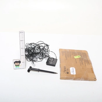 Solární LED osvětlení LuJasi YHY-01