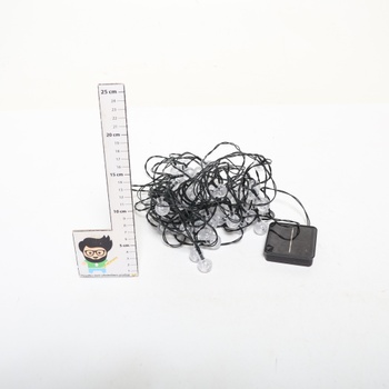 Solárne LED osvetlenie LuJasi YHY-01