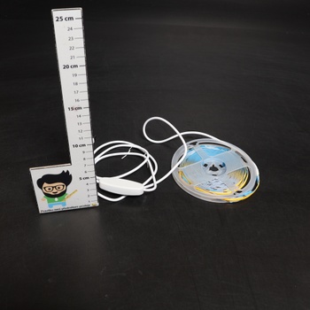 LED pásik Aurevita YC-5050, 4 m