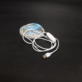 LED pásik Aurevita YC-5050, 4 m