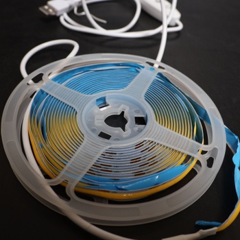 LED pásik Aurevita YC-5050, 4 m