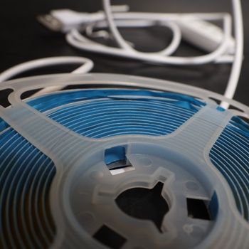 LED pásek Aurevita YC-5050, 4 m