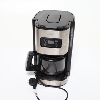 Kávovar Krups KM480D programovateľný