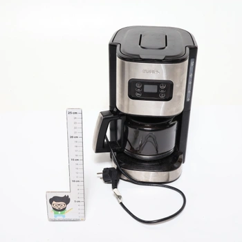 Kávovar Krups KM480D programovateľný