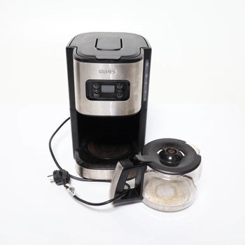 Kávovar Krups KM480D programovateľný