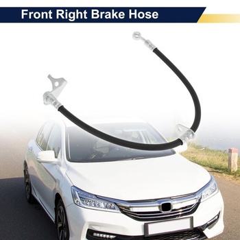 INFINAUTO 1 kus Přední pravá brzdová hadice pro hydraulickou brzdovou hadici Honda č. 01464T5G000